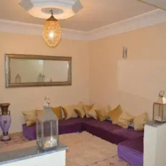 Riad Terrasse des Cascades thumbnail 11