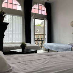Hotel Galerij Amsterdam - Bild 4
