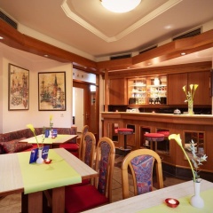Hotel Doria - Bild 16
