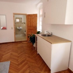Hotel Sudpfanne  Restaurant - Bild 19