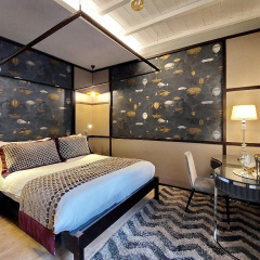 Helmirage Piazza Di Spagna Suite - Bild 6