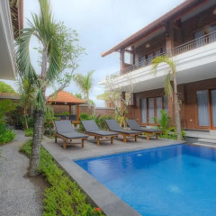 Bali Bata Canggu Guesthouse - Bild 13