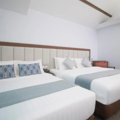 Santa Grand Hotel East Coast, a NuVe Group Collection - Bild 6