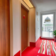 Leonardo Hotel Dresden Altstadt - Bild 16