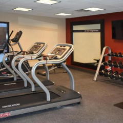 Hampton Inn Butler thumbnail 13