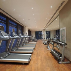 InterContinental Grand Ankara by IHG - Bild 28