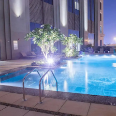 Hyatt Regency Dubai Creek Heights Residences thumbnail 13