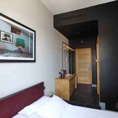 Guest house Suite Art Navona - Bild 11