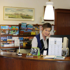 Hotel Merian Rothenburg - Bild 17
