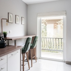 UPSTREET Modernized & Spacious 2BD Apartment in Chalandri - Bild 19