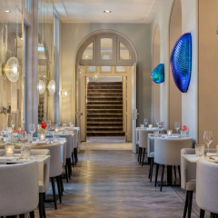 The College Hotel Amsterdam, Autograph Collection - Bild 23