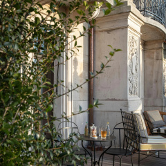 La Réserve Eden au Lac Zurich - Bild 1