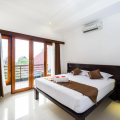 Nyuh Gading Home Stay Lembongan - Bild 3