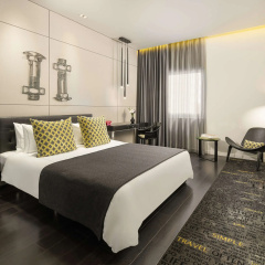 art'otel Amsterdam thumbnail 7