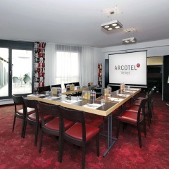 ARCOTEL Velvet Berlin - Bild 17