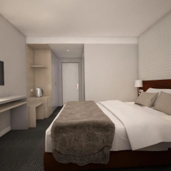 Masa Hotel 5 de Outubro - Bild 2