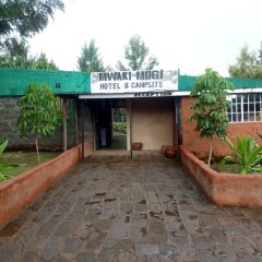 Mwaki-Mugi Hotel & Campsite in Nakuru, Kenya from 192$, photos, reviews - zenhotels.com photo 6