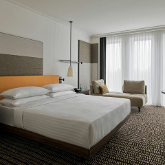 Berlin Marriott Hotel thumbnail 6