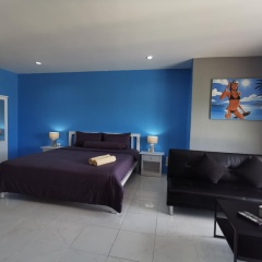 Karon Studio Apartment - Bild 2