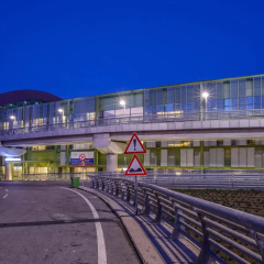 Tav Airport Hotel Izmir thumbnail 19