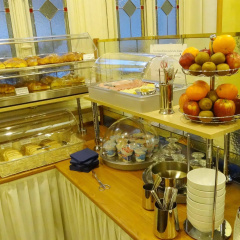 Hotel Piacenza - Bild 13