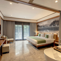 AnandaDara Ubud Resort & Spa - Bild 7