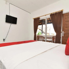 RedDoorz @ Pratama Nusa Dua - Bild 8