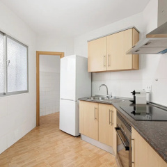 Stay U-nique Apartment Ferrandiz - Bild 16