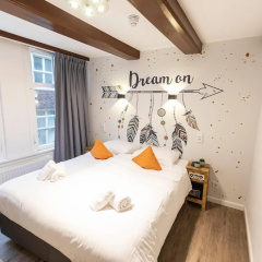 Hotel Pagi - Bild 5