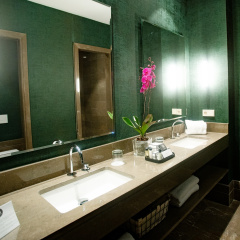 Soho Boutique Equitativa Hotel - Bild 19