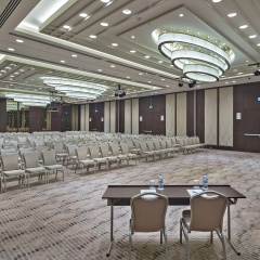 Doubletree by Hilton Istanbul Umraniye - Bild 22