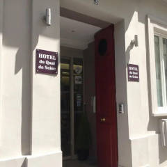 Hotel du Quai de Seine