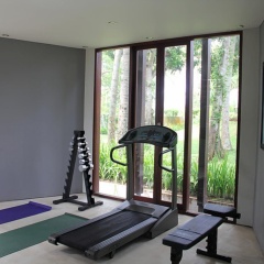 Emerald River Villa - Bild 10