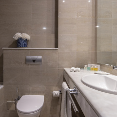 Amalia Athens Hotel - Bild 15