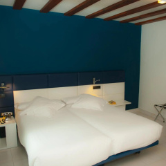 Posada del León de Oro Boutique Hotel - Bild 5