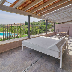 Hotel Binibona Parc Natural - Bild 8