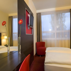 Premier Inn Berlin City Süd - Bild 5