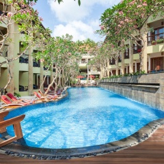 ibis Styles Bali Legian Hotel - Bild 23