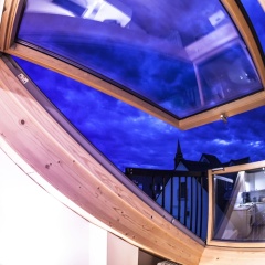 Stillvolles Altstadt Apartment - Bild 7