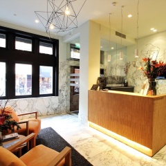 The Bank Hotel - Bild 2