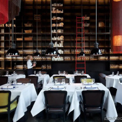 Mandarin Oriental Conservatorium, Amsterdam thumbnail 38