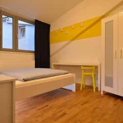 Townside Hostel Bremen - Bild 3