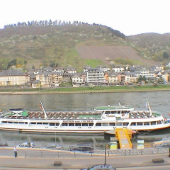 Union Hotel Cochem - Bild 12