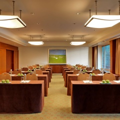 Regent Warsaw Hotel - Bild 20