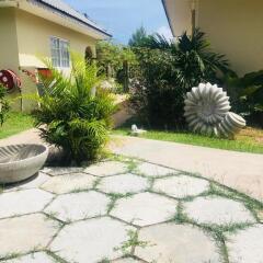 Villa Source D'argent in La Digue, Seychelles from 315$, photos, reviews - zenhotels.com photo 15