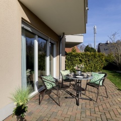 Gleuel Inn Apartments - Bild 15