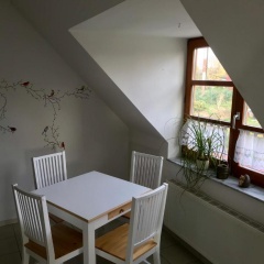 Ferienwohnung Holtenau - Bild 1