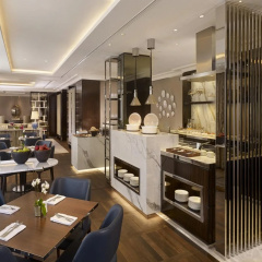 Al Habtoor Palace Budapest Hotel - Bild 14
