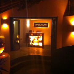 Tentaciones Hotel & Lounge Pool - Adults Only thumbnail 14