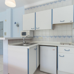 Apartamentos Lago - Bild 12